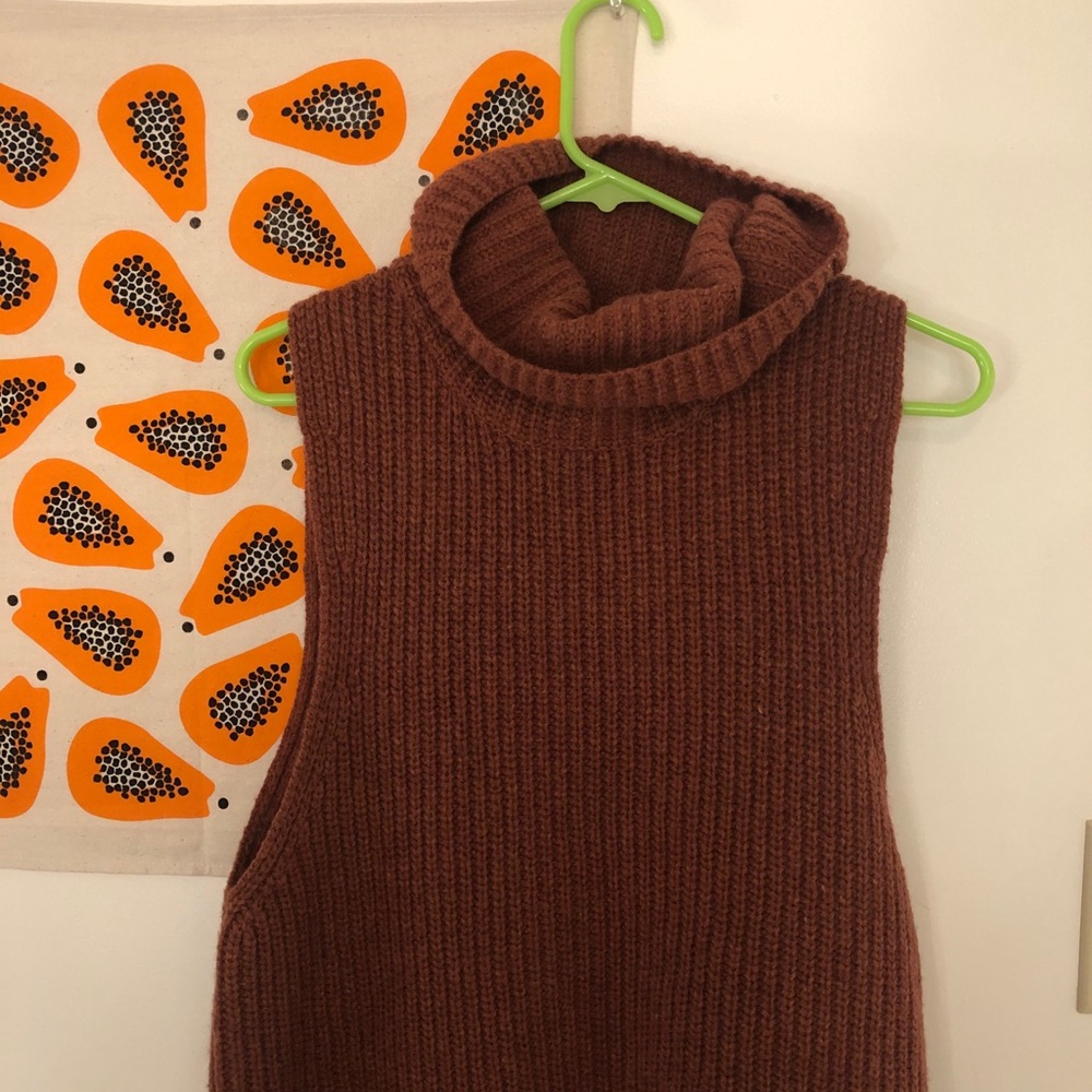 Free People sweater